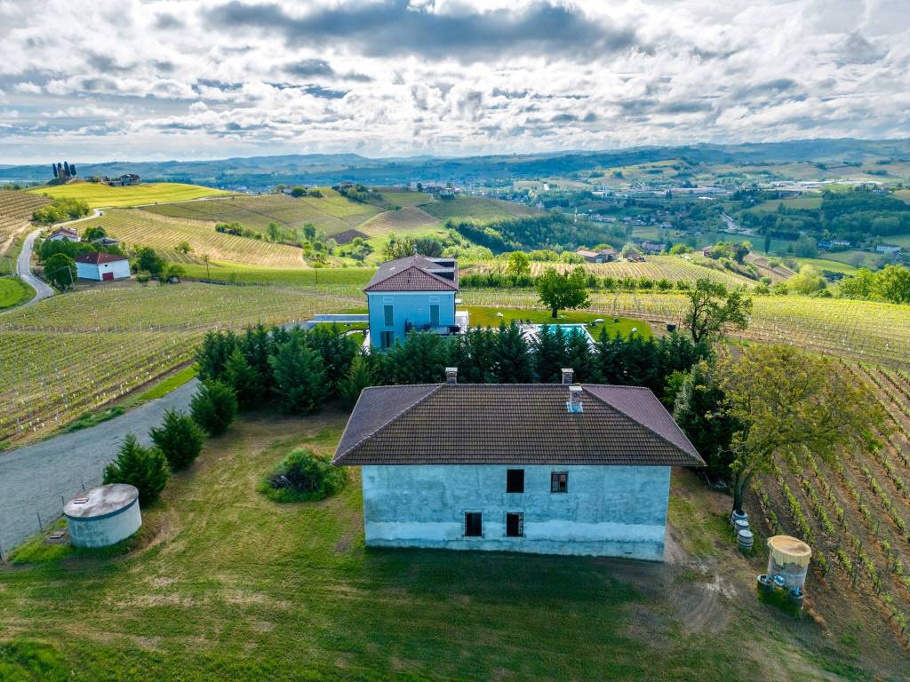 Rustico / casale a Nizza monferrato in Strada Bricco - Foto 3