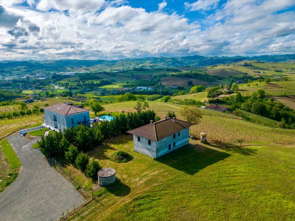Rustico / casale a Nizza monferrato in Strada Bricco - Foto 4