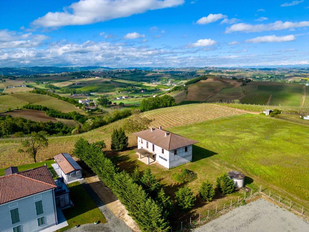 Rustico / casale a Nizza monferrato in Strada Bricco - Foto 5