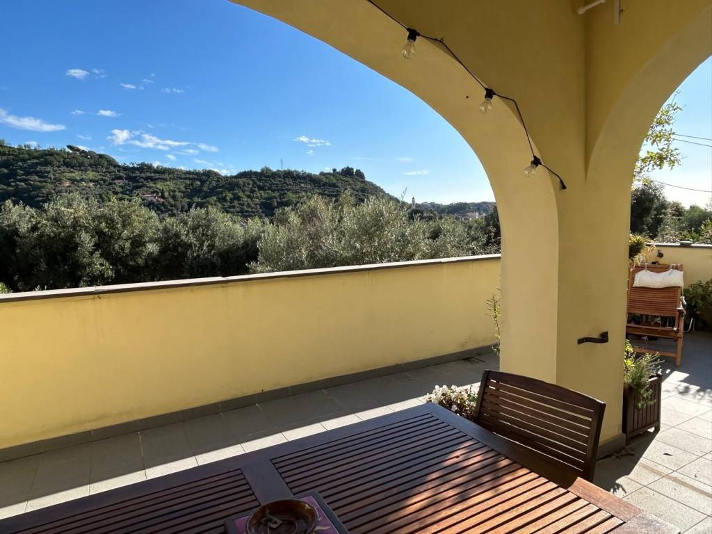 Appartamento a Albisola superiore in Località Borgo degli Erchi - Foto 5