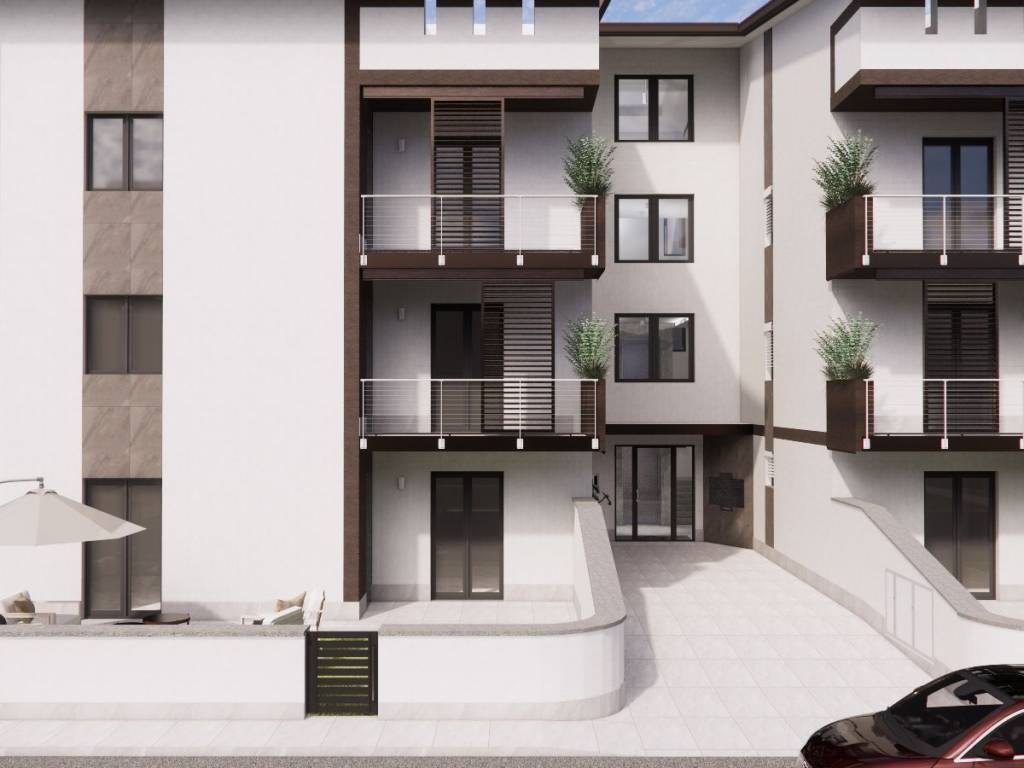 Appartamento a Nola in Via Circumvallazione Traversa 2, 9 - Foto 2