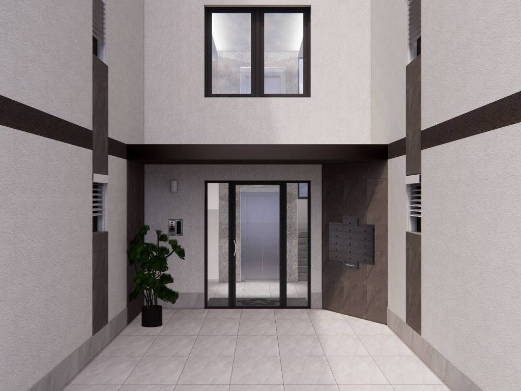 Appartamento a Nola in Via Circumvallazione Traversa 2, 9 - Foto 3