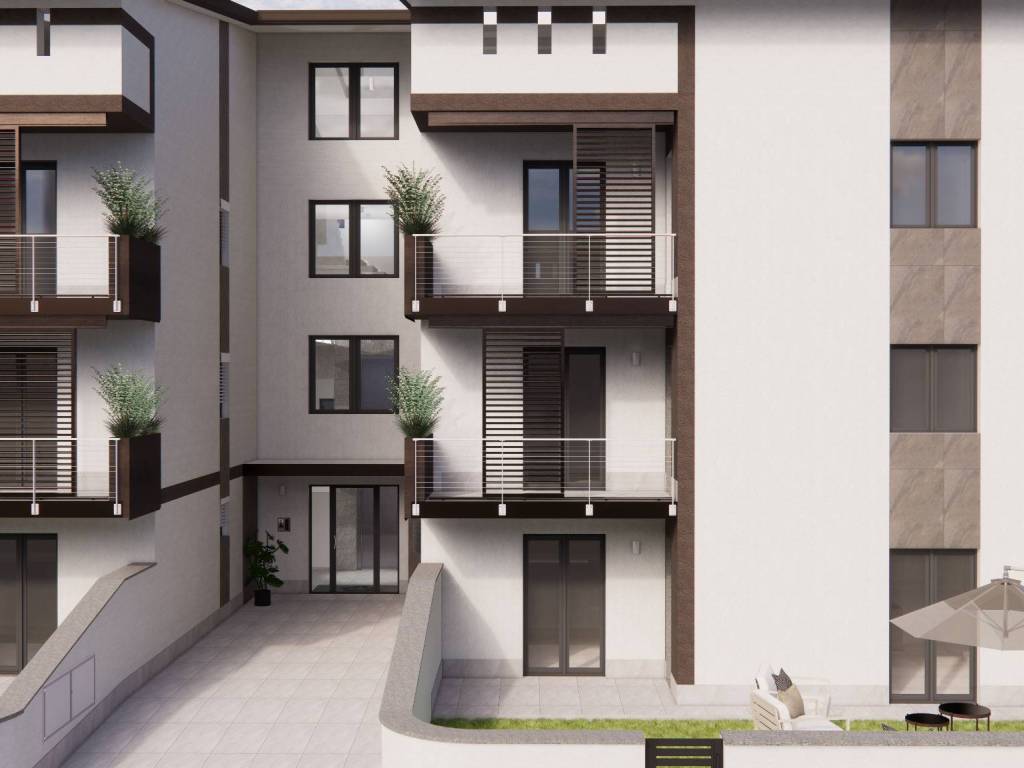 Appartamento a Nola in Via Circumvallazione Traversa 2, 9 - Foto 4