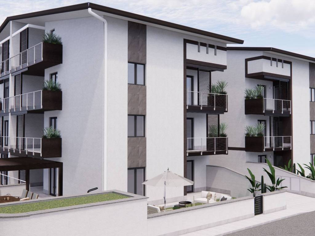 Appartamento a Nola in Via Circumvallazione Traversa 2, 9 - Foto 5