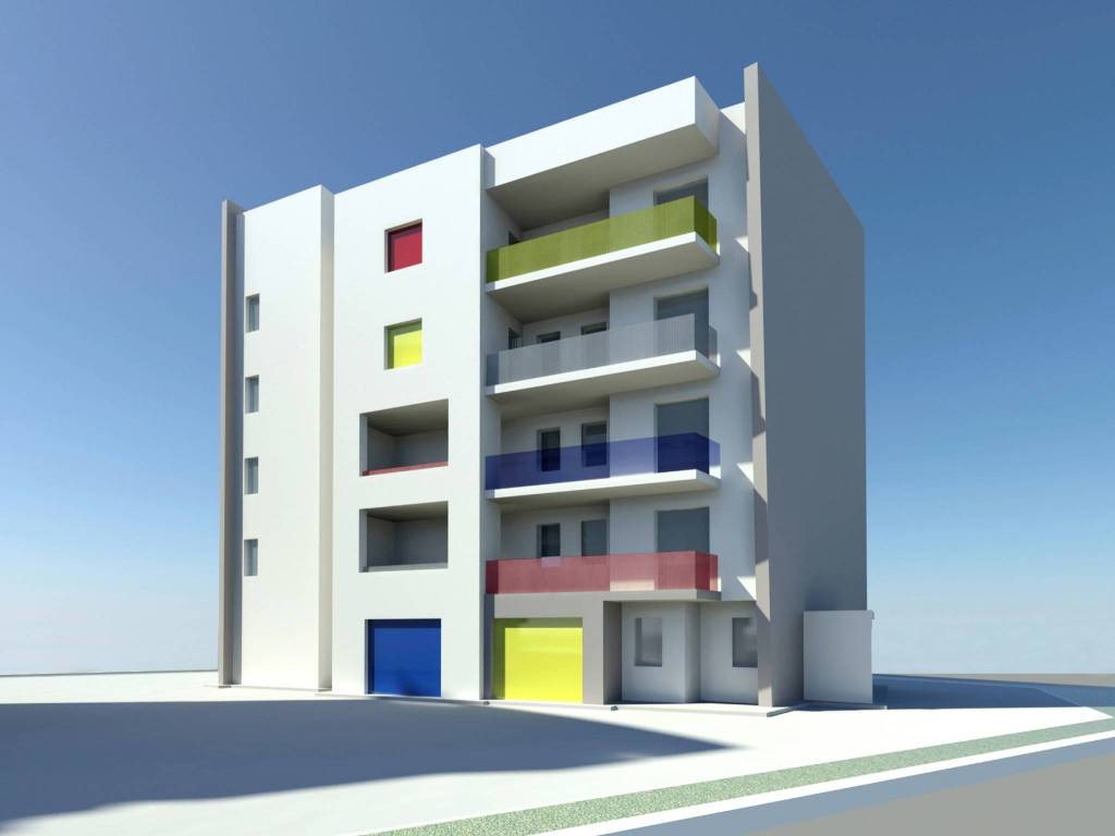 Appartamento a Siracusa in Traversa La Pizzuta - Foto 2