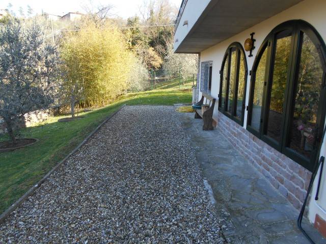 Villa a Castelfranco piandisco in Strada Provinciale Setteponti - Foto 2