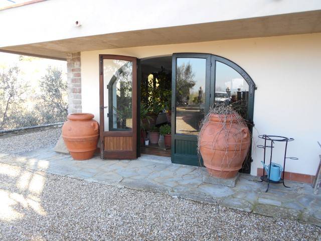 Villa a Castelfranco piandisco in Strada Provinciale Setteponti - Foto 3