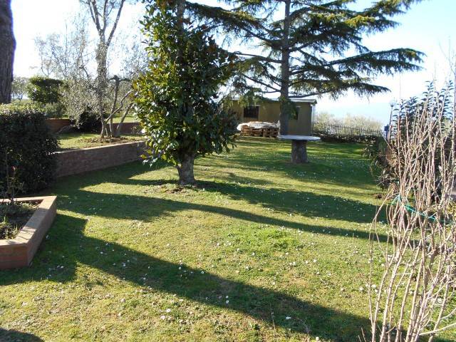 Villa a Castelfranco piandisco in Strada Provinciale Setteponti - Foto 4