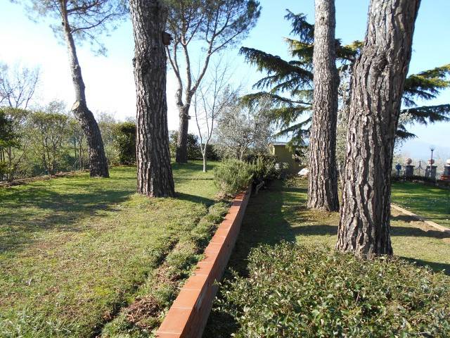 Villa a Castelfranco piandisco in Strada Provinciale Setteponti - Foto 5