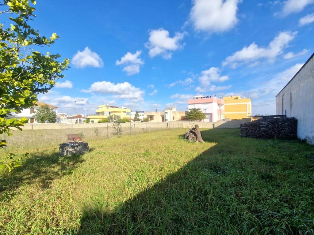 Terreno a Tricase in Via Francesco Antonio Zimbalo - Foto 3