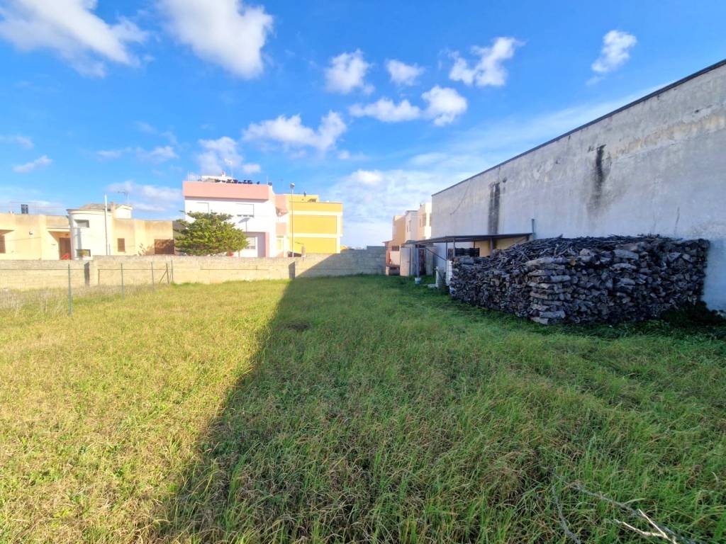 Terreno a Tricase in Via Francesco Antonio Zimbalo - Foto 4