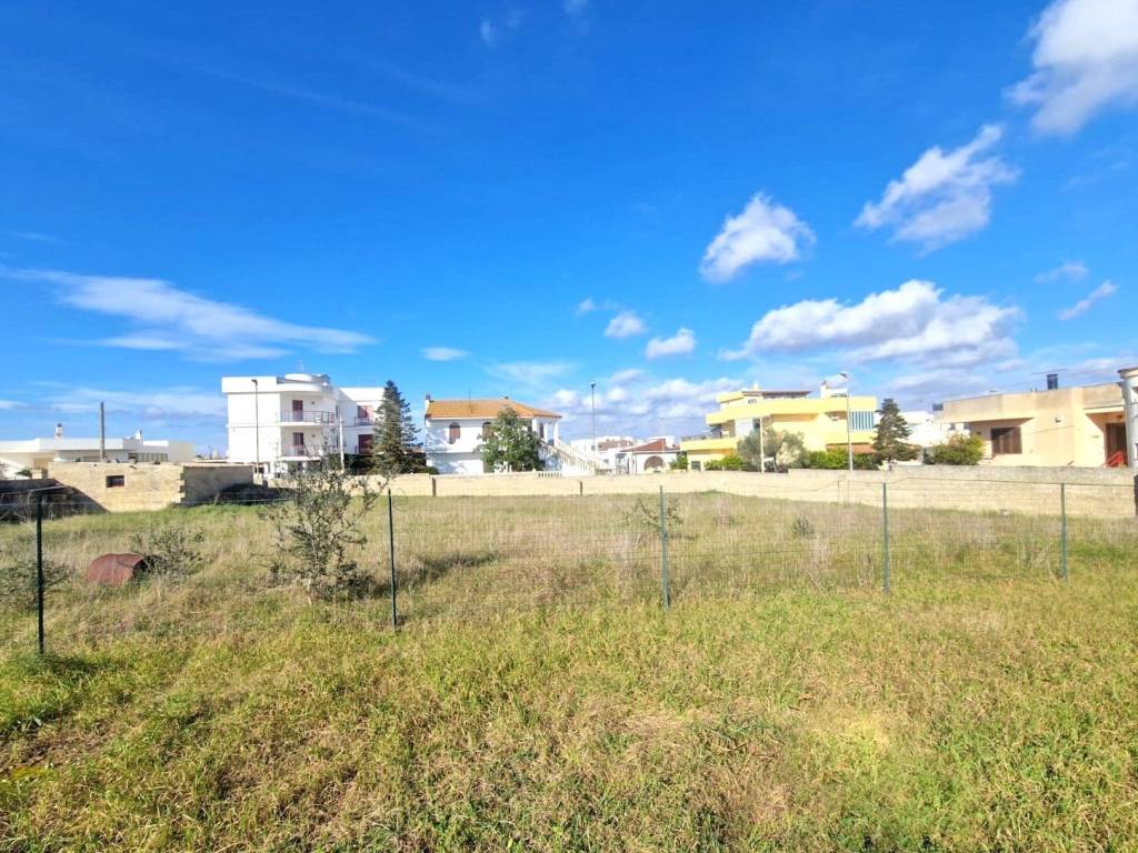 Terreno a Tricase in Via Francesco Antonio Zimbalo - Foto 5