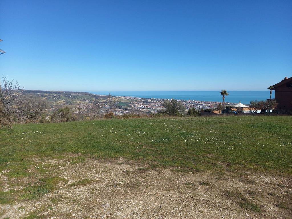 Villa a Colonnella in Strada Comunale Fonte Ottone - Foto 5