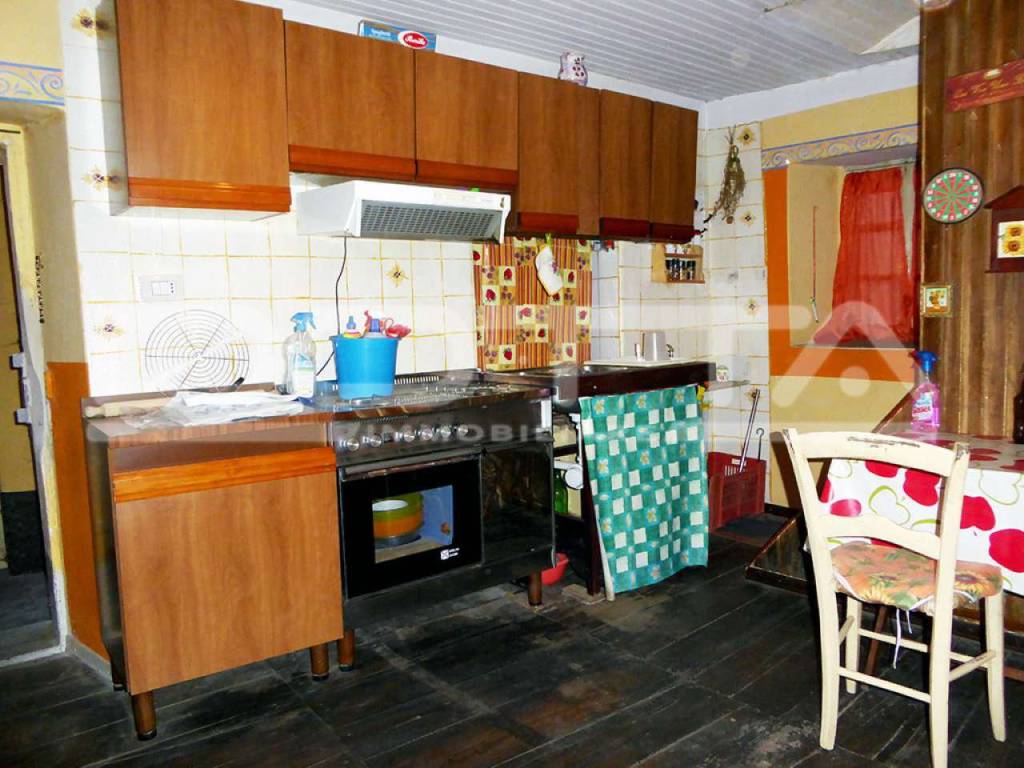 Casa indipendente a Mombarcaro in Borgata Costalunga, 30 - Foto 3