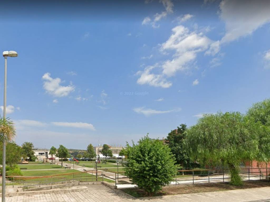 Terreno a Canicattini bagni in Via Umberto - Foto 4