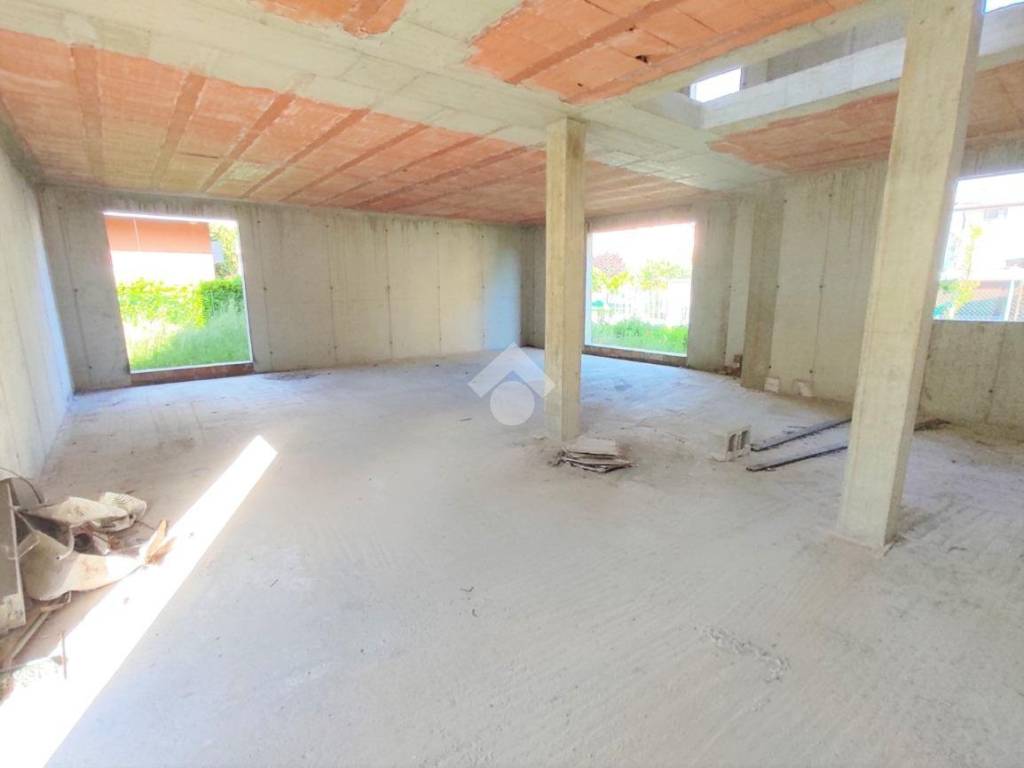 Villa a Treviso in Via Bezzecca, 15 - Foto 3