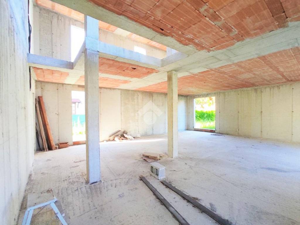 Villa a Treviso in Via Bezzecca, 15 - Foto 4