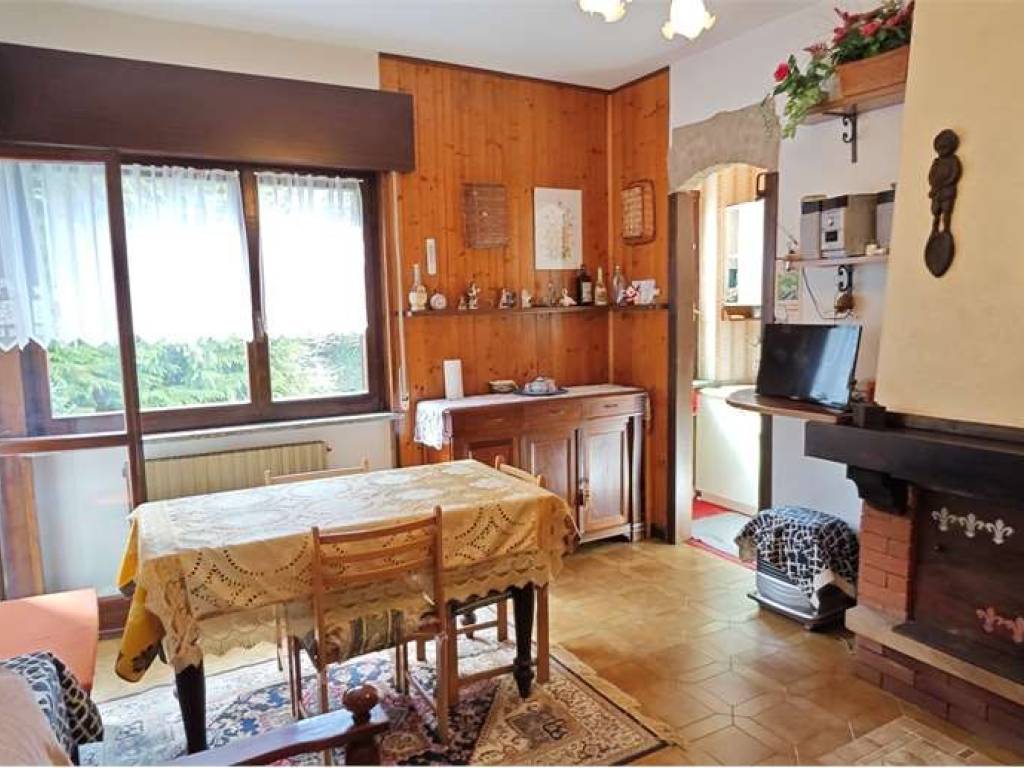 Appartamento a Cassina valsassina in Via Giacomo Matteotti, 2 - Foto 2