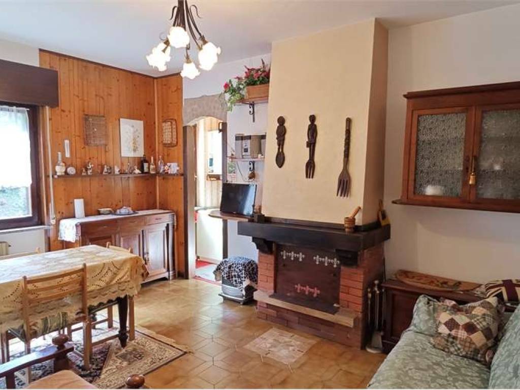 Appartamento a Cassina valsassina in Via Giacomo Matteotti, 2 - Foto 4