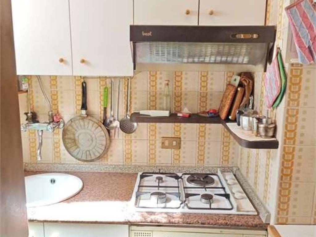 Appartamento a Cassina valsassina in Via Giacomo Matteotti, 2 - Foto 5