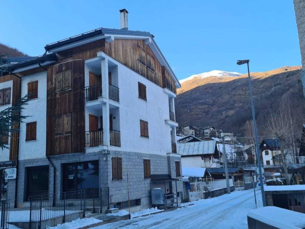 Attico / mansarda a Limone piemonte in Corso Nizza, 28 - Foto 2
