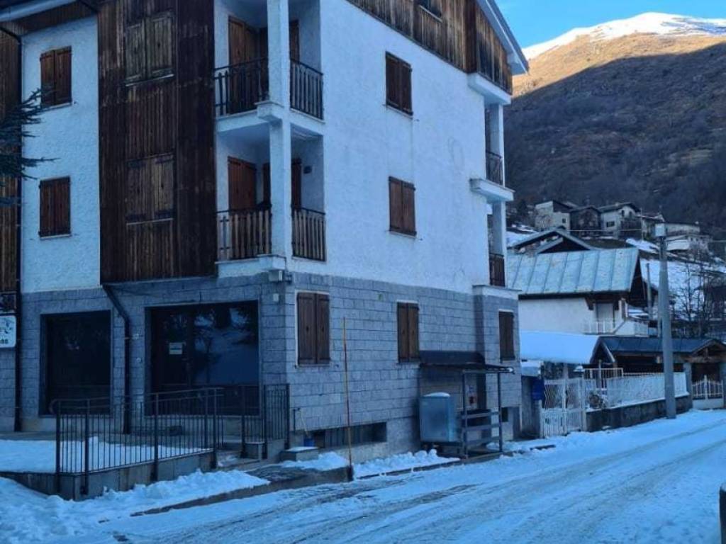 Attico / mansarda a Limone piemonte in Corso Nizza, 28 - Foto 3