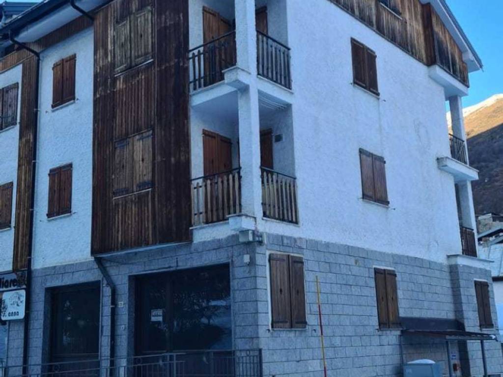 Attico / mansarda a Limone piemonte in Corso Nizza, 28 - Foto 4