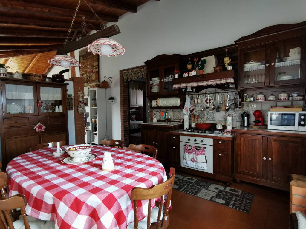 Villa a Augusta in Cozzo dei Turchi - Foto 4