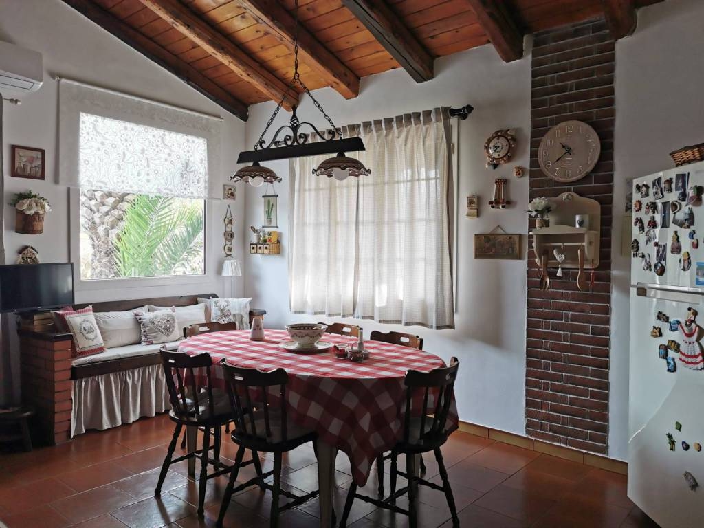 Villa a Augusta in Cozzo dei Turchi - Foto 5