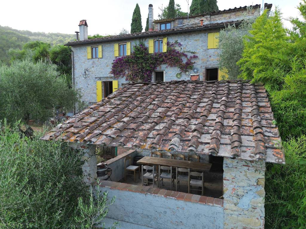 Rustico / casale a Lucca in Via delle Nubache, 801 - Foto 5
