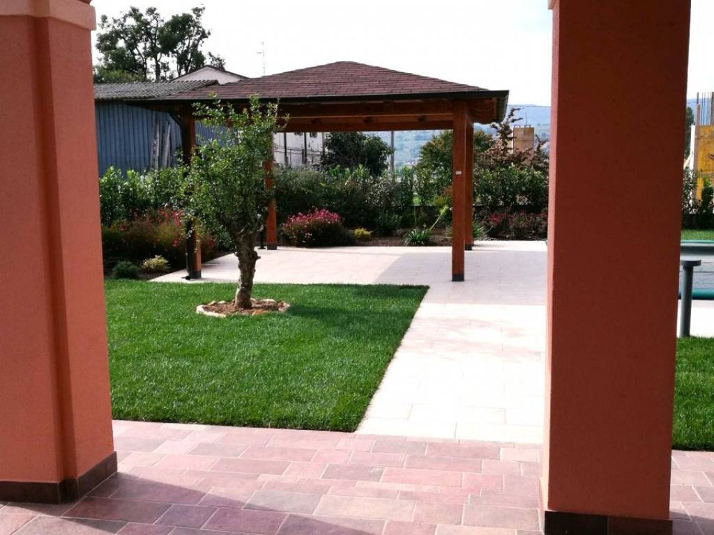 Villa a Bevagna in Via Avelle - Foto 4