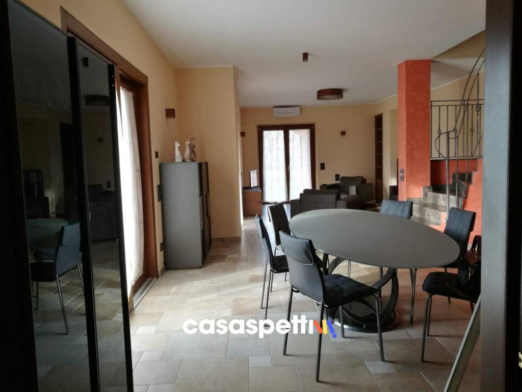 Villa a Bevagna in Via Avelle - Foto 5