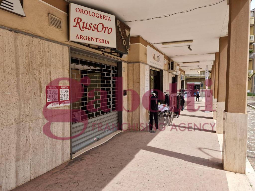 Immobile a San nicola la strada in Via XX Settembre, 8 - Foto 3
