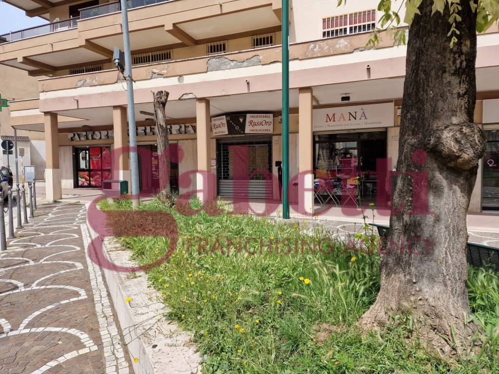 Immobile a San nicola la strada in Via XX Settembre, 8 - Foto 4