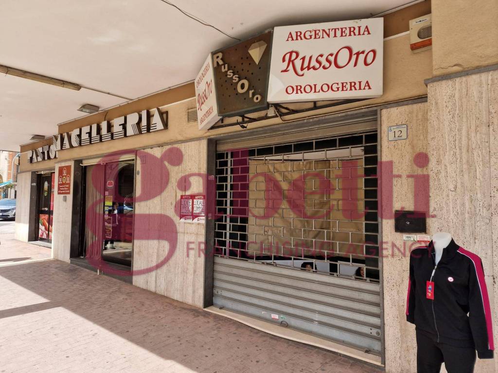 Immobile a San nicola la strada in Via XX Settembre, 8 - Foto 5