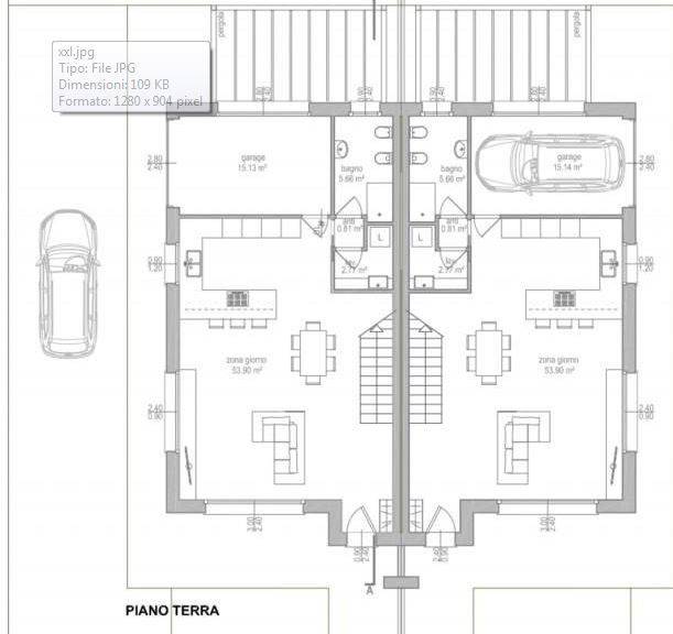 Villa a Borgoricco in Via Roma - Foto 4