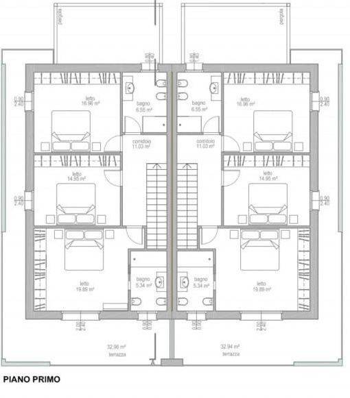 Villa a Borgoricco in Via Roma - Foto 5