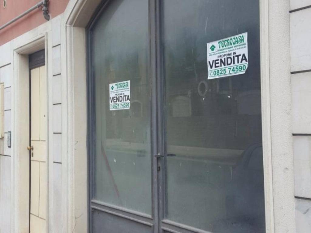 Loft / open space a Avellino in via Francesco Tedesco, 26 - Foto 5