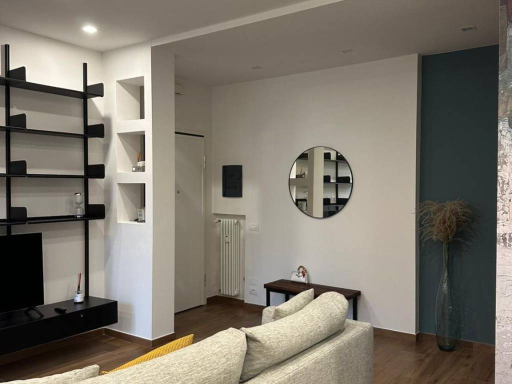 Appartamento a Modena in Via Matilde di Canossa - Foto 3