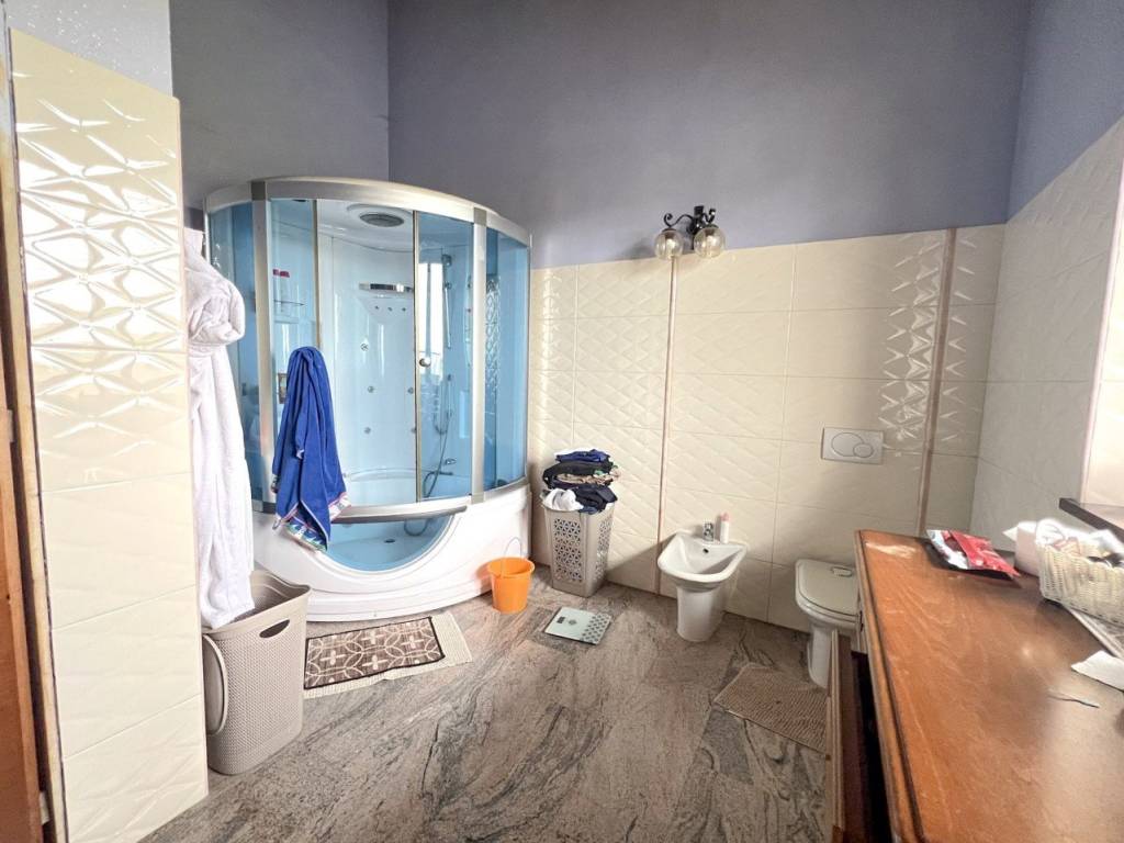 Villa a Fontanetto po in Vicolo Badia, 13 - Foto 2