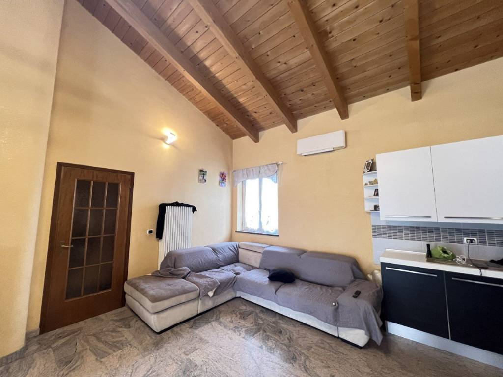 Villa a Fontanetto po in Vicolo Badia, 13 - Foto 5