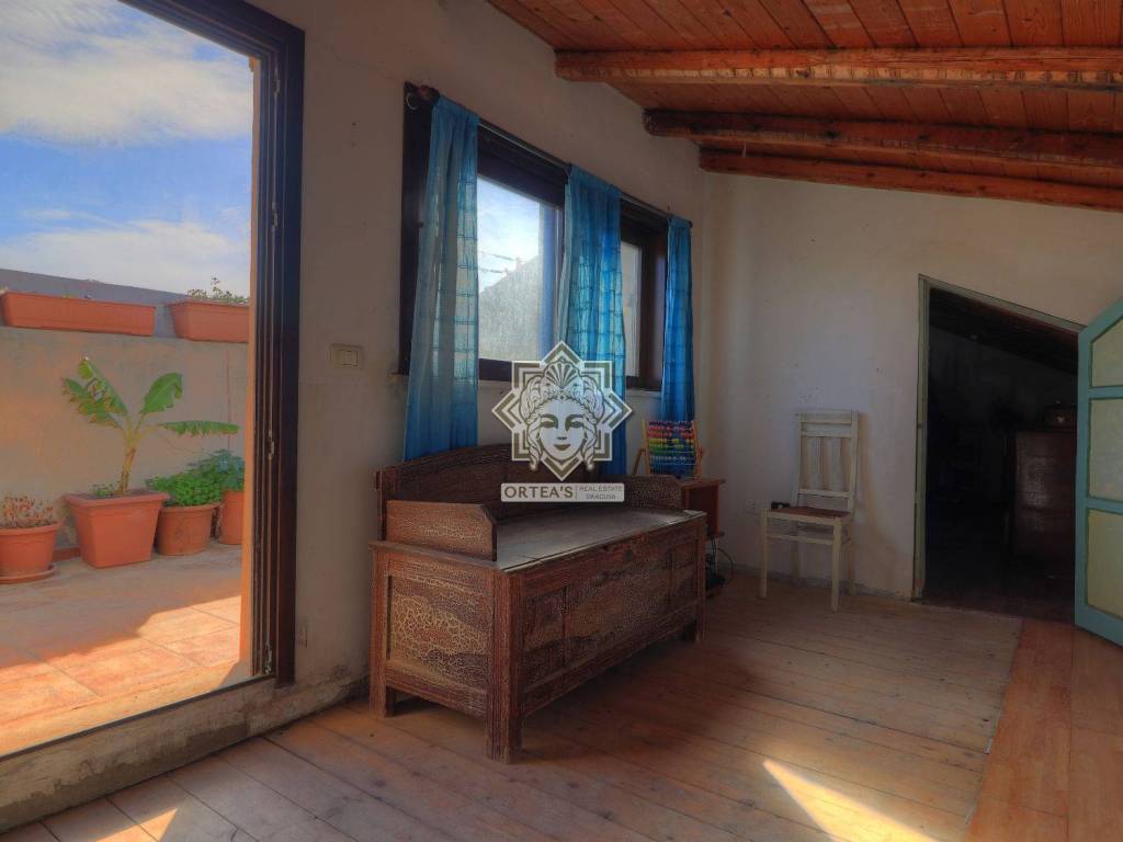 Casa indipendente a Siracusa in Riviera Dionisio Il Grande - Foto 2