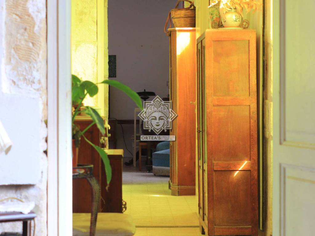 Casa indipendente a Siracusa in Riviera Dionisio Il Grande - Foto 3