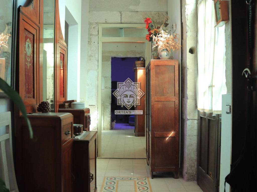 Casa indipendente a Siracusa in Riviera Dionisio Il Grande - Foto 5