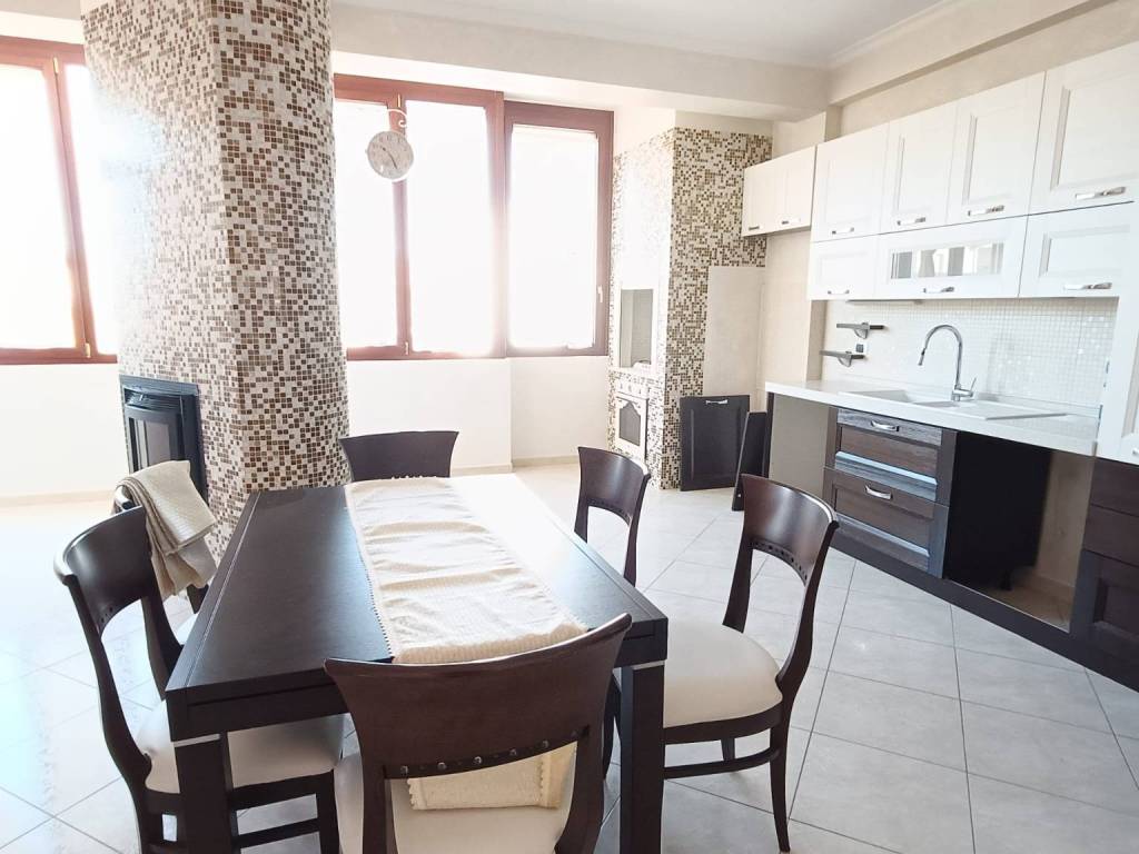 Appartamento a Bisceglie in Via Fragata, 173 - Foto 3