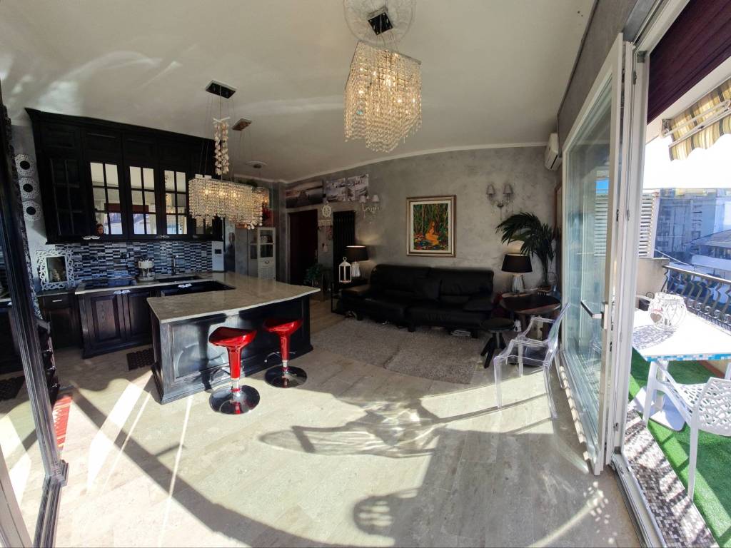 Appartamento a Riccione in Viale Gran Paradiso - Foto 4