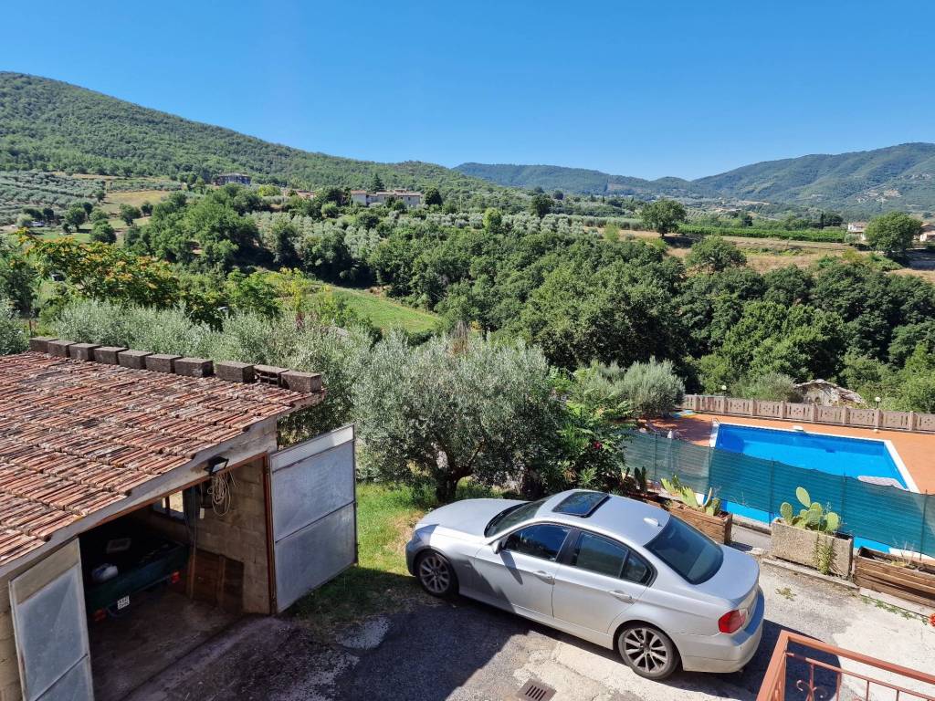 Villa a Piegaro in Via delle Coste - Foto 3