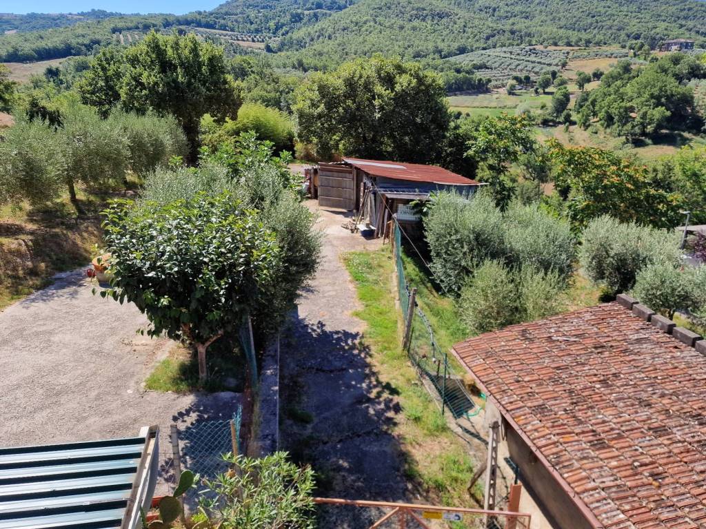Villa a Piegaro in Via delle Coste - Foto 4