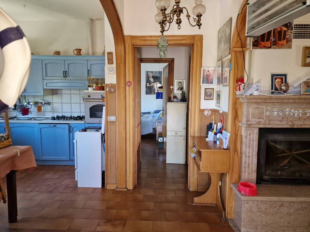 Villa a Piegaro in Via delle Coste - Foto 5