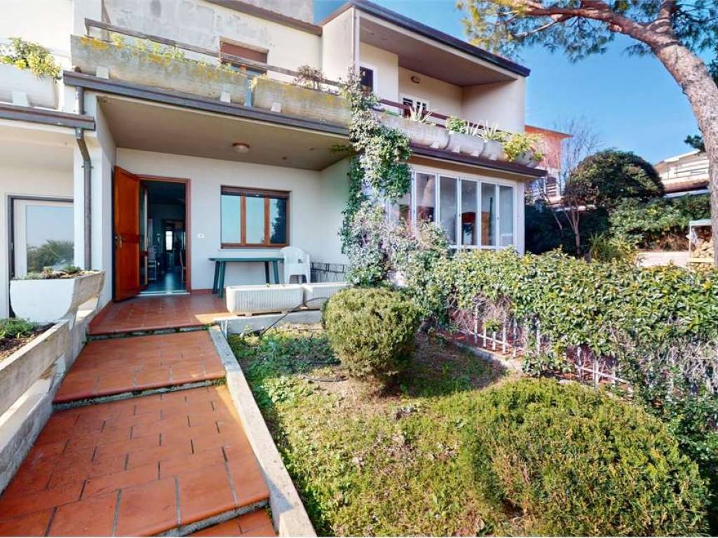 Villetta a schiera a Numana in Via Belvedere, 29 - Foto 4